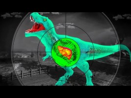 Carnivores Dino Hunting: Wild Bear Animal Shooting Android Gameplay