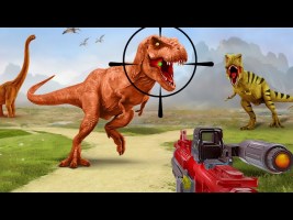 Clash Animal Hunter 2021 – Wild Hunting Games Android Gameplay