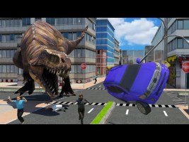 Dinosaur Simulator Games 2021 – Dino Sim Android Gameplay #9 | All Dinosaurs