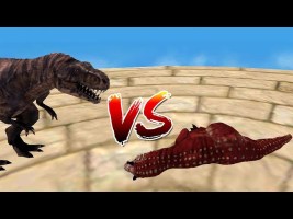 Dinosaur Battle Arena: Lost Kingdom Saga Android Gameplay #21