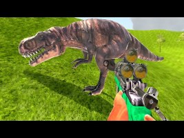 Wild Assassin Animal Hunter: Sniper Hunting Games Android Gameplay #4