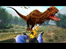 Wild Animal Sniper Hunt: Animal Shooting Game 2021 Android Gameplay #2
