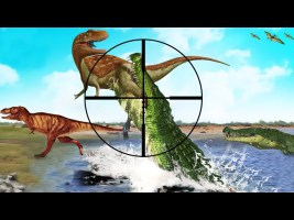 Wild Animal Sniper Hunt: Animal Shooting Game 2021 Android Gameplay