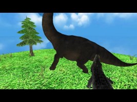 Dinosaur Battle Arena: Lost Kingdom Saga Android Gameplay #17