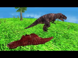 Dinosaur Battle Arena: Lost Kingdom Saga Android Gameplay #15