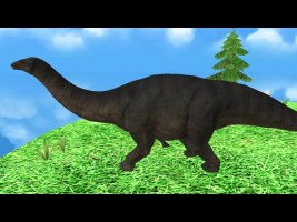 Dinosaur Battle Arena: Lost Kingdom Saga Android Gameplay #11