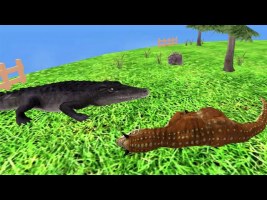 Dinosaur Battle Arena: Lost Kingdom Saga Android Gameplay #10