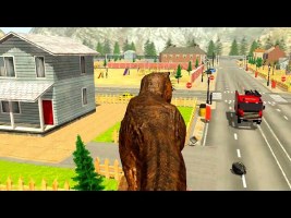 Dinosaur Simulator Games 2021 – Dino Sim Android Gameplay #8 | All Dinosaurs