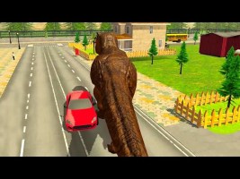 Dinosaur Simulator Games 2021 – Dino Sim Android Gameplay #7 | All Dinosaurs