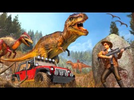 Hunting Clash Deer Hunting: Hunter Shooting Game Android Gameplay