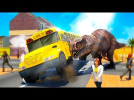 Dinosaur Simulator Games 2021 – Dinosaur Games 2018 Dino Simulator Android Gameplay
