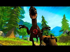 Dinosaur Hunter Games 2021 – Dino Hunter King Android Gameplay #3