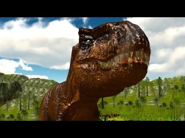 Dinosaur Hunter Games 2021 – Wild Dinosaur Hunter Game: Dinosaur Games ‬