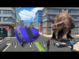 Dinosaur Simulator Games 2021 – Dino Sim Android Gameplay | All Dinosaurs