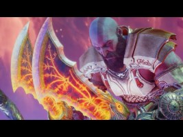 GOD OF WAR RAGNAROK Gameplay Walkthrough | FULL GAME | No Commentary | PS4/PS5 |  FINAL PART