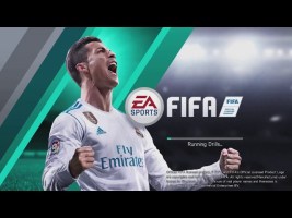 Fifa Soccer 2018 Android Gameplay #3