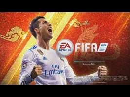 Fifa Mobile Soccer 2018 Android Gameplay #14