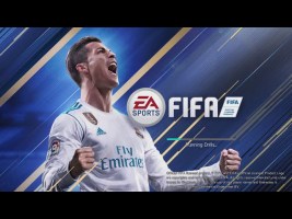 Fifa Mobile Soccer 2018 Android Gameplay #8