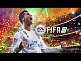 Fifa Mobile Soccer 2018 Android Gameplay #11