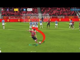 Fifa Mobile 2019 Android Gameplay #7