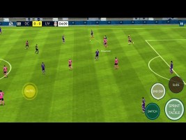 Fifa Mobile 2019 Android Gameplay #5