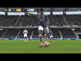 Fifa Mobile 2019 Android Gameplay #2