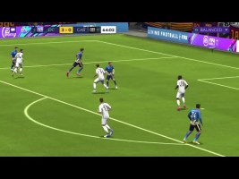 FIFA Mobile Soccer 21 ⚽ Android Gameplay #7 X1