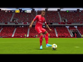 Fifa Mobile 2021 Android Gameplay (asian version)