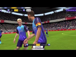 FIFA Mobile Soccer 2021 ⚽ Android Gameplay #2
