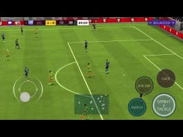 FIFA Mobile Soccer 2021 ⚽ Android Gameplay #3