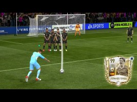 FIFA Mobile Soccer 22 ⚽ Android Gameplay #20 Pack Opening | F. Torres  99 | Casillas 96