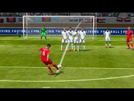 FIFA Mobile Soccer 22 ⚽ Android Gameplay #21