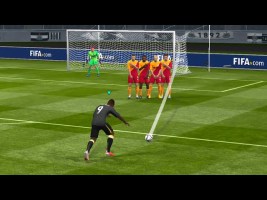 FIFA Mobile Soccer 2022 🔥 Android Gameplay #2