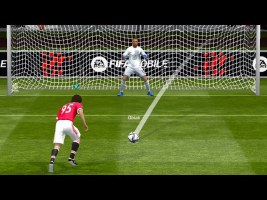 FIFA Mobile Soccer 22 Android Gameplay #3