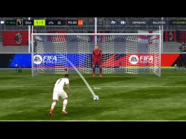 FIFA Mobile Soccer 22 Android Gameplay #9