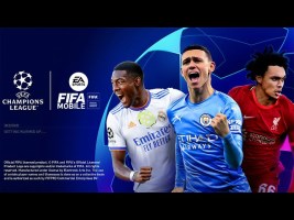 FIFA Mobile Soccer 22 💙💛 Android Gameplay #13 | Pack Opening