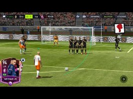 FIFA Mobile Soccer 22 ⚽ Android Gameplay #25 Neymar 94