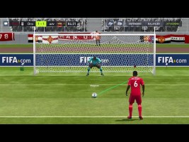 FIFA Mobile Soccer 22 Android Gameplay #4