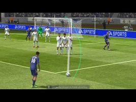 FIFA Mobile Soccer 22 Android Gameplay #5