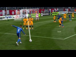 FIFA Mobile Soccer 22 ⚽ Android Gameplay #23