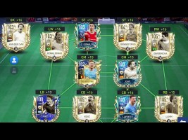 FIFA Mobile Soccer 22 ⚽ Android Gameplay #29