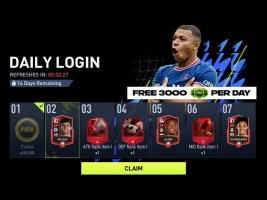 FIFA Mobile Soccer 22 Download