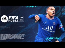 FIFA Mobile Soccer 22 ⚽ Android Gameplay #27
