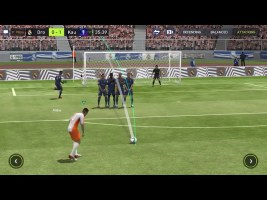 FIFA Mobile Soccer 22 ⚽ Android Gameplay #24