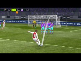 FIFA Mobile Soccer 22 ⚽ Android Gameplay #28