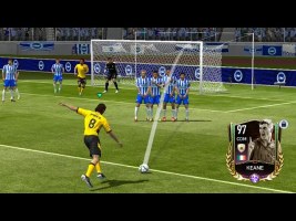 FIFA Mobile Soccer 2022 Android Gameplay #38 Pack Opening