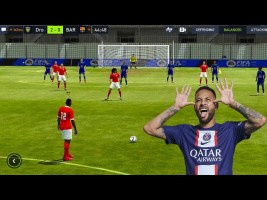 FIFA Mobile Soccer 2022 Android Gameplay #53 X1