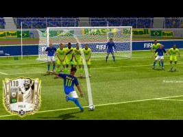 FIFA Mobile Soccer 2022 Android Gameplay #52 OVR 131