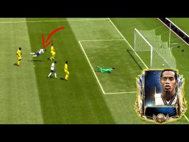 FIFA Mobile Soccer 2022 Android Gameplay #39