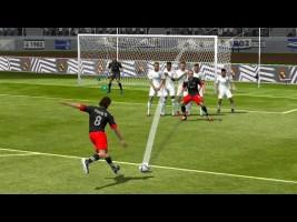 FIFA Mobile Soccer 2022 Android Gameplay #41